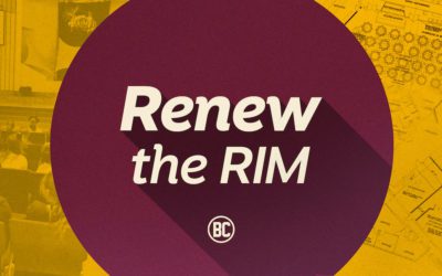 Renew the Rim Gala Update