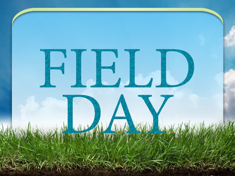 Field Day (K-5th)