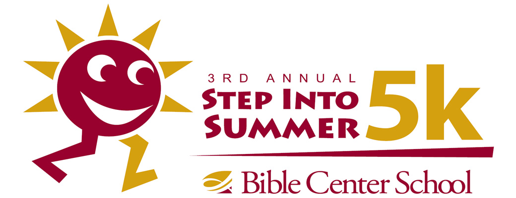 3rd Annual Step into Summer 5k