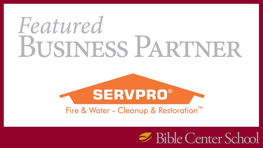 Featured Business Partner: ServPro