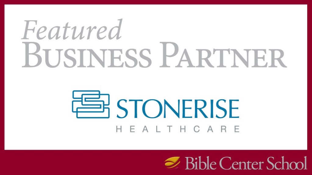 Featured Business Partner: Stonerise Healthcare