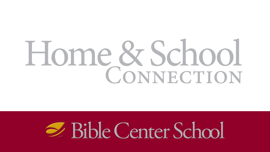 Home & School Connection (March)