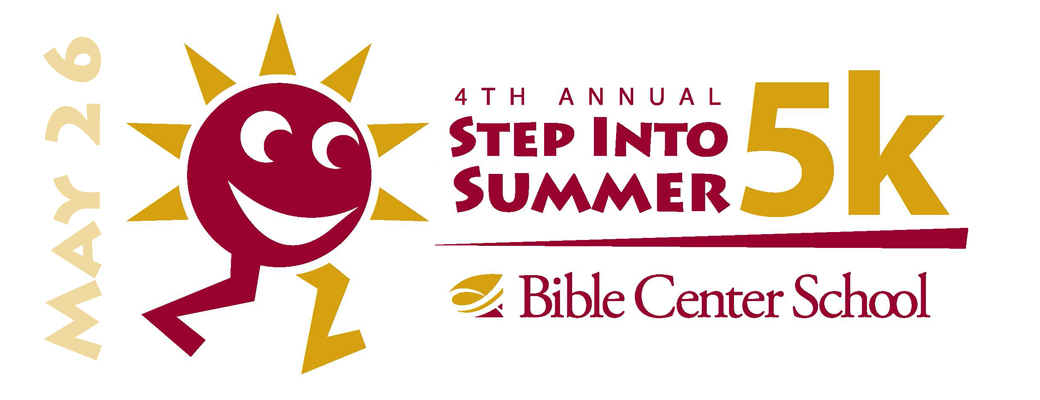 4th Annual Step into Summer 5k