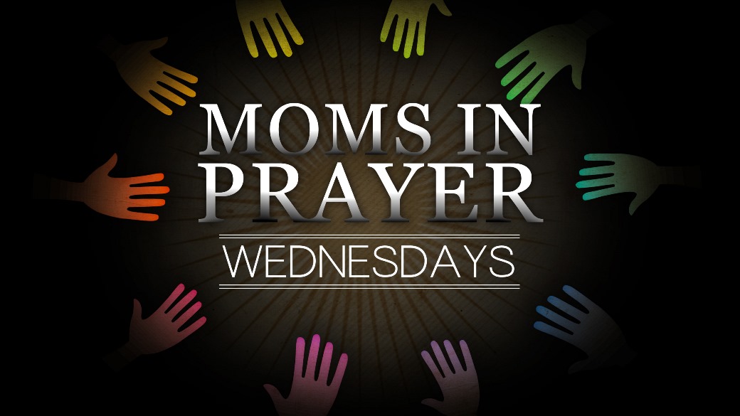 Moms in Prayer