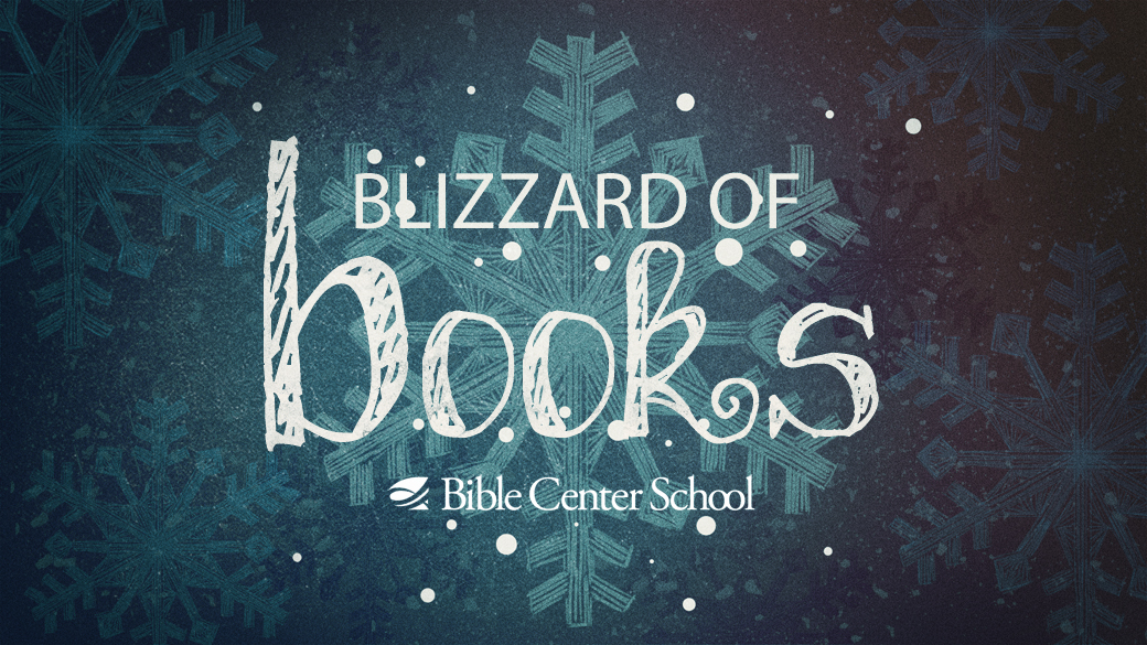 Blizzard of Books