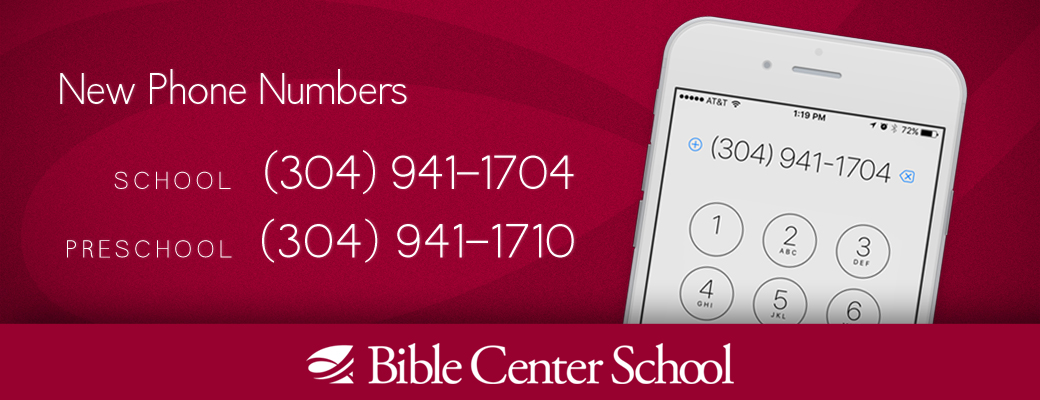 New Phone Numbers
