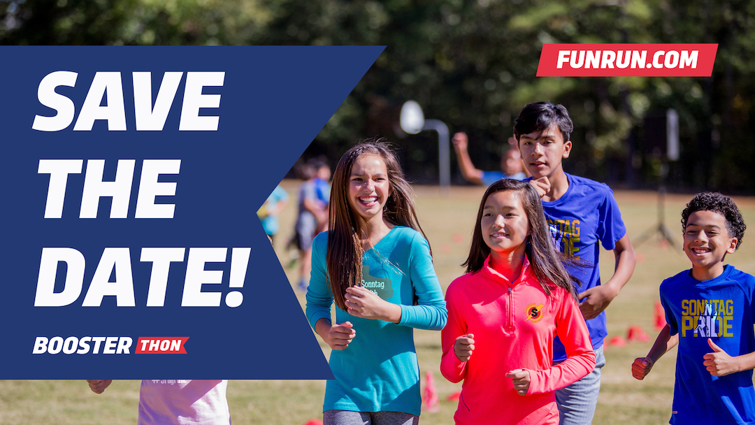 RAM Fun Run Fundraiser