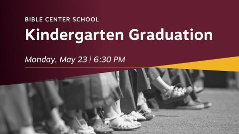 Bible Center School Start Here Go Anywhere