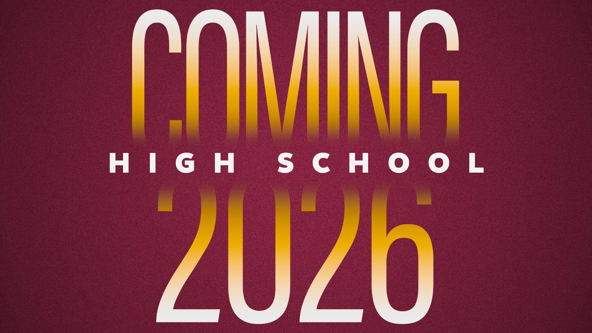 Bible Center School Announces Expansion to High School