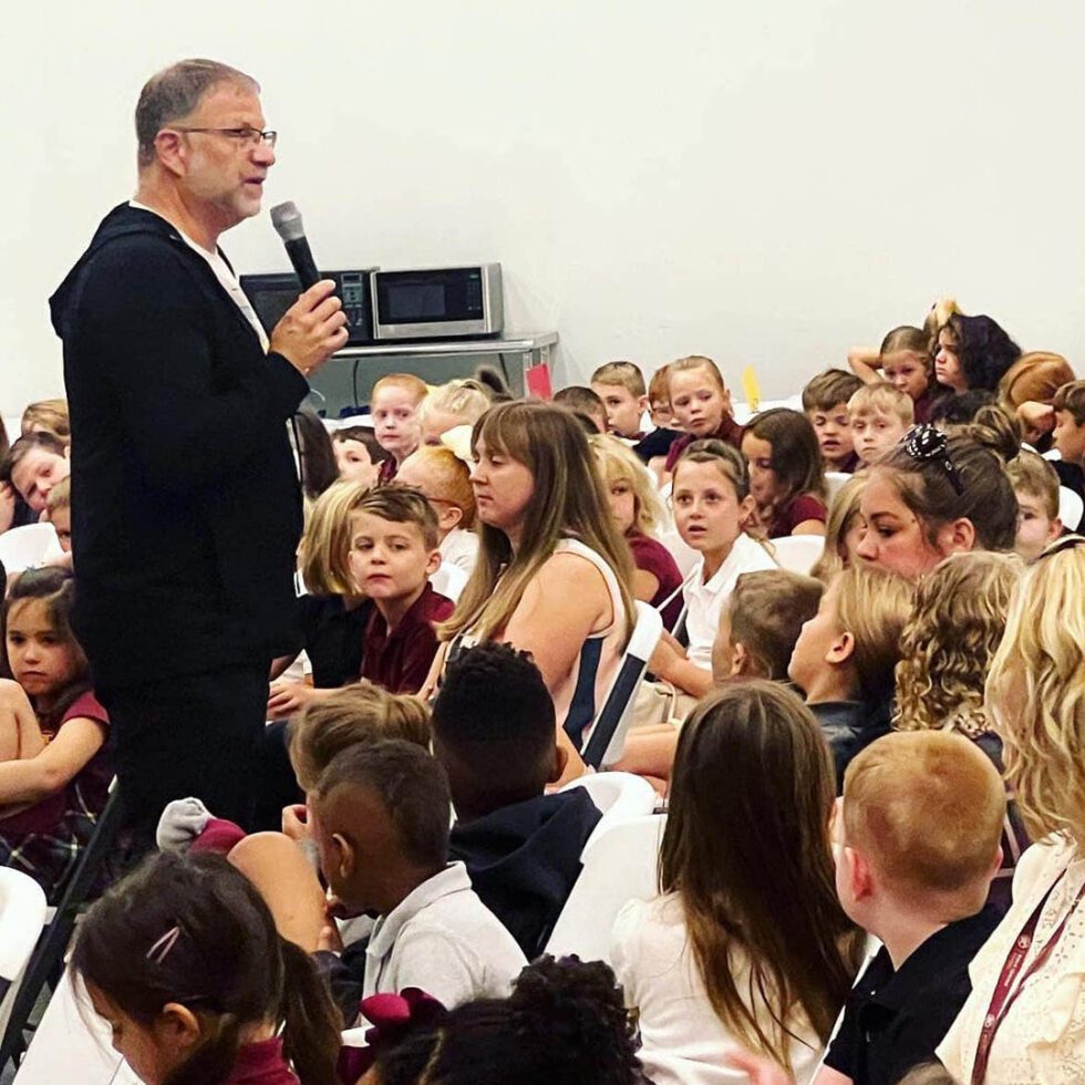 Home Bible Center School